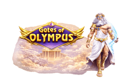 AySpins Gates of Olympus slot