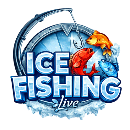 AySpins Ice Fishing slot