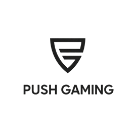 AySpins Push Gaming provider