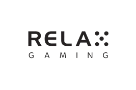 AySpins Relax Gaming provider