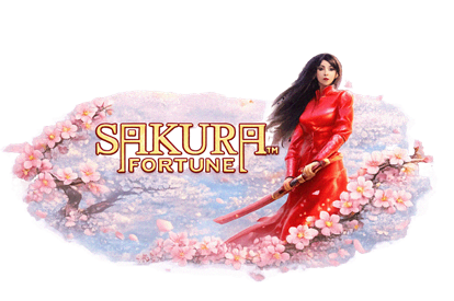 AySpins Sakura Fortune slot